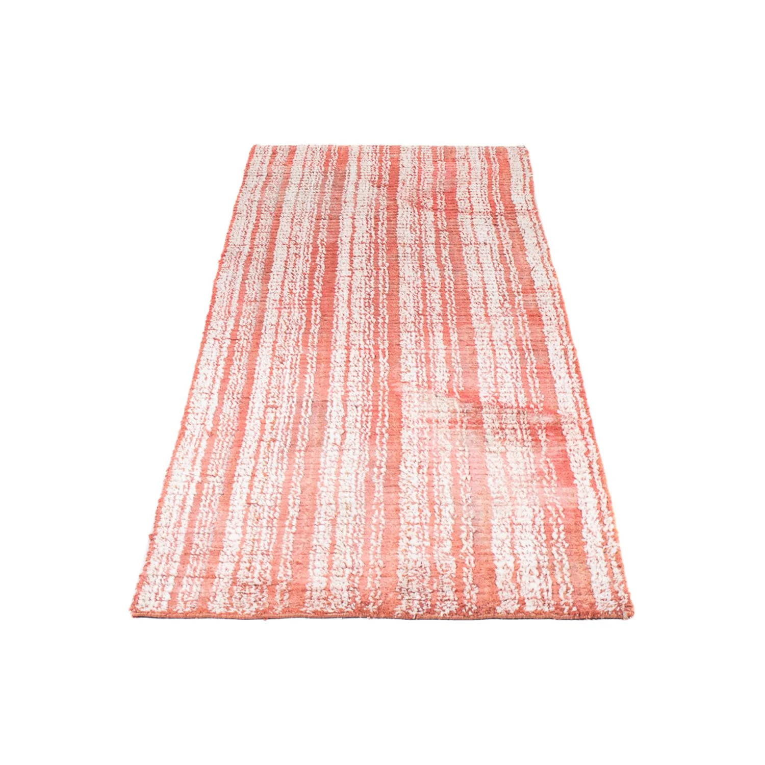 Viskose Teppich 222x70cm - Viskoseteppich - Image 5