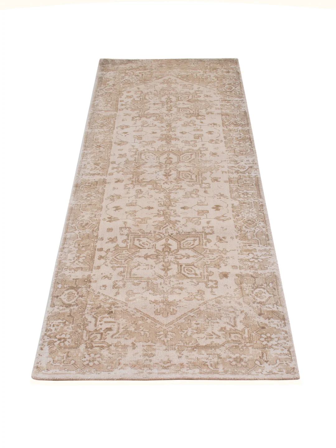 Viskose Teppich 240x80cm - Viskoseteppich - Image 6