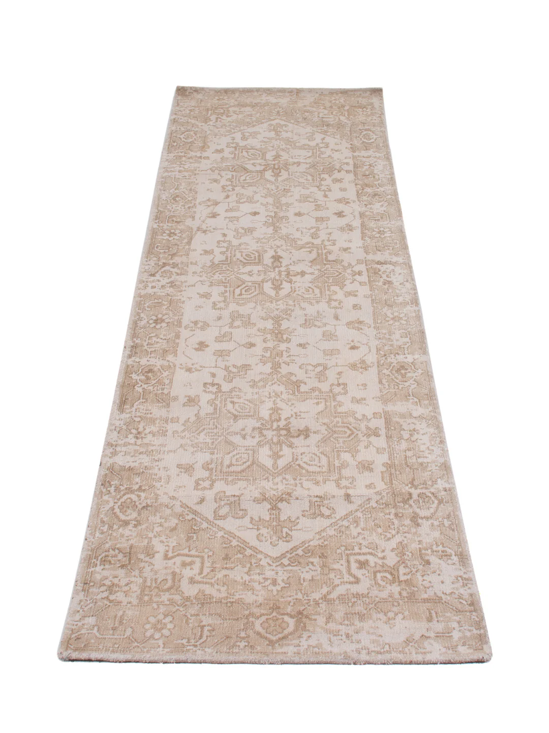 Viskose Teppich 240x80cm - Viskoseteppich - Image 6