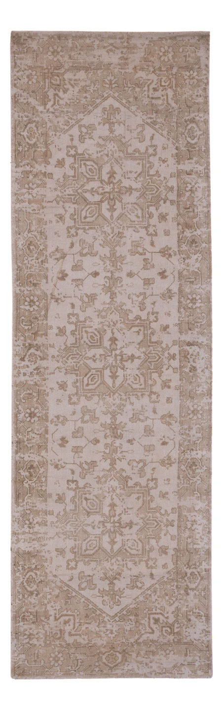 Viskose Teppich 240x80cm - Viskoseteppich