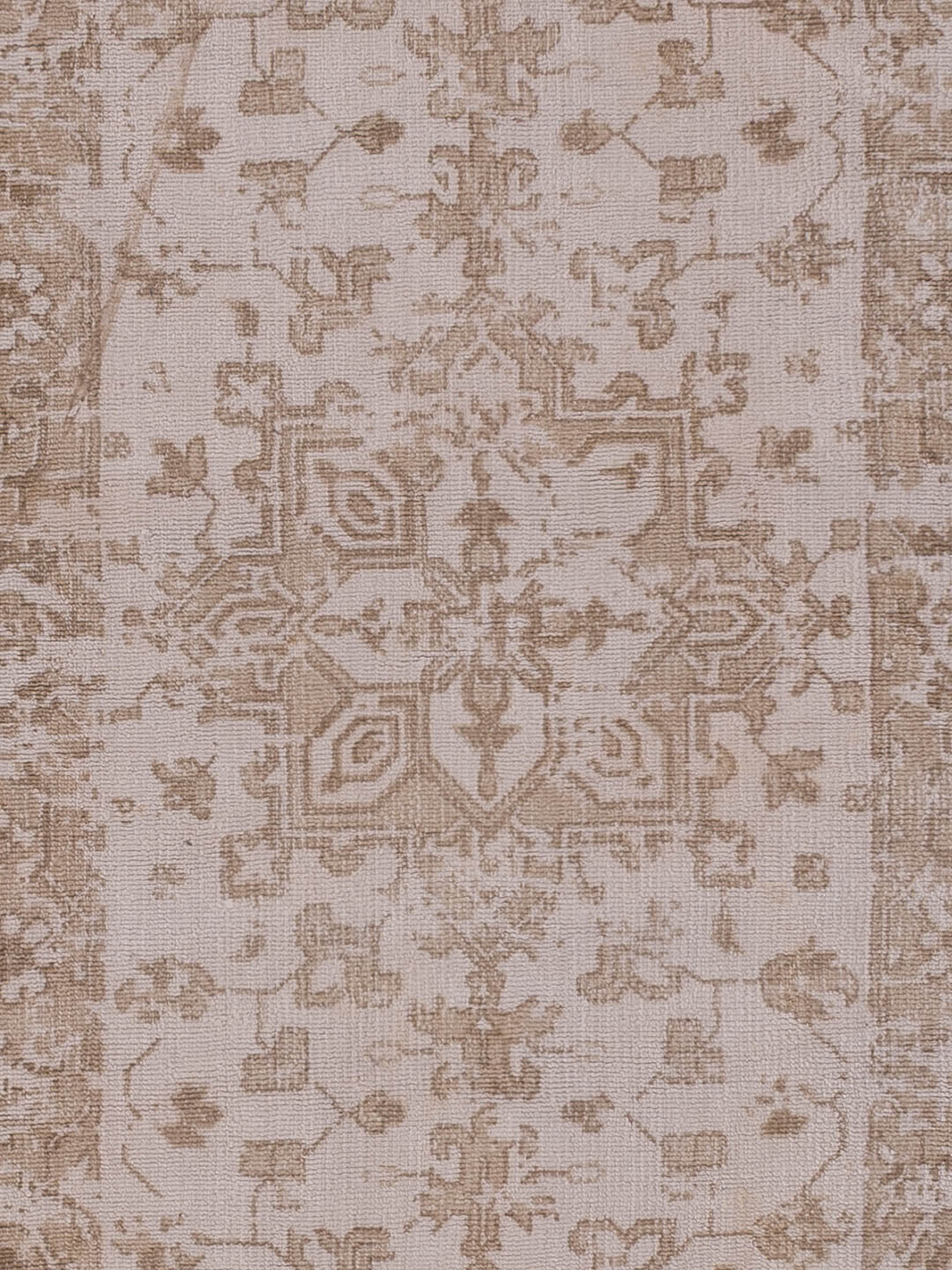 Viskose Teppich 240x80cm - Viskoseteppich - Image 2