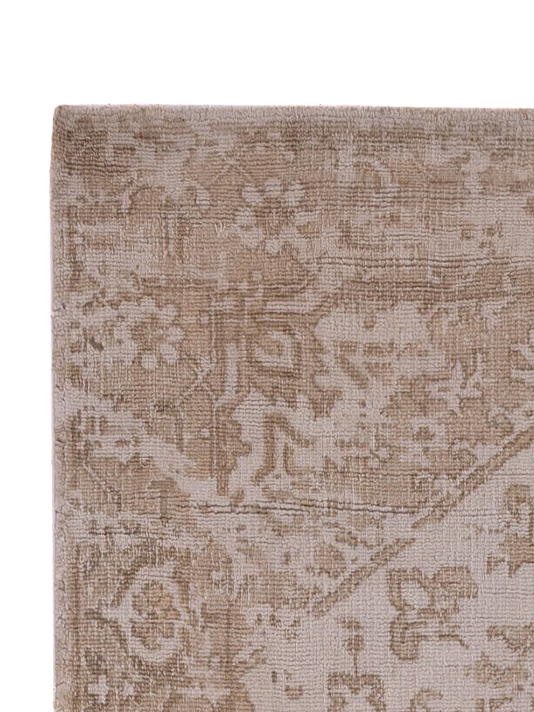 Viskose Teppich 240x80cm - Viskoseteppich - Image 3