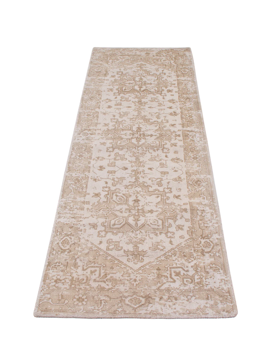 Viskose Teppich 240x80cm - Viskoseteppich - Image 6