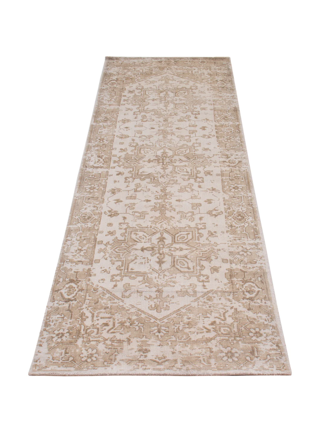 Viskose Teppich 240x80cm - Viskoseteppich - Image 6