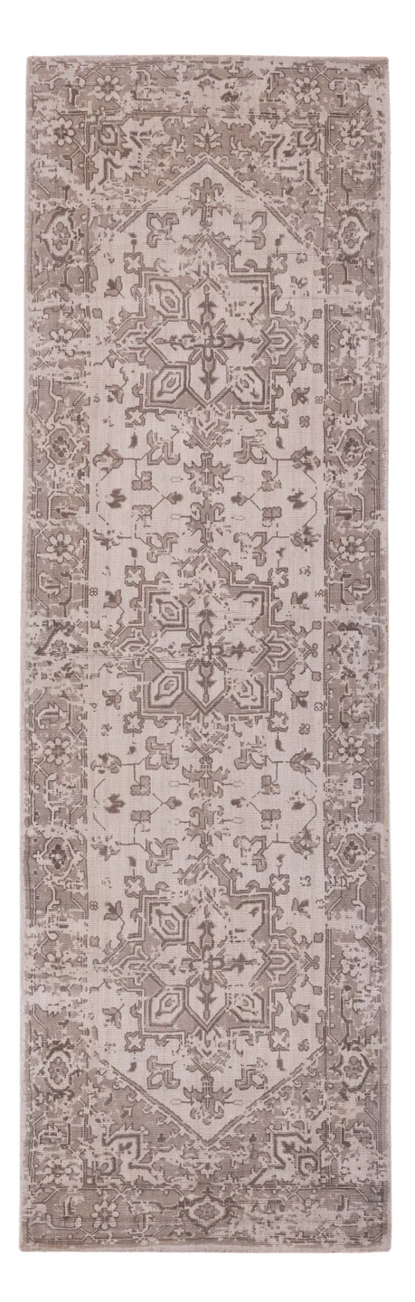 Viskose Teppich 240x80cm - Viskoseteppich