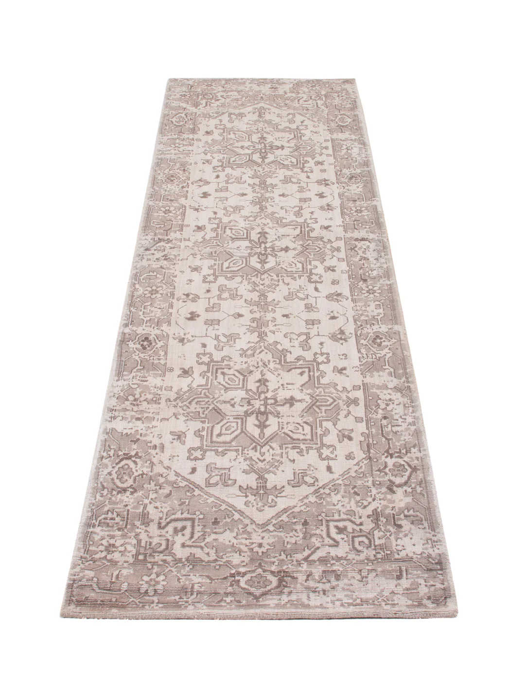 Viskose Teppich 240x80cm - Viskoseteppich - Image 6