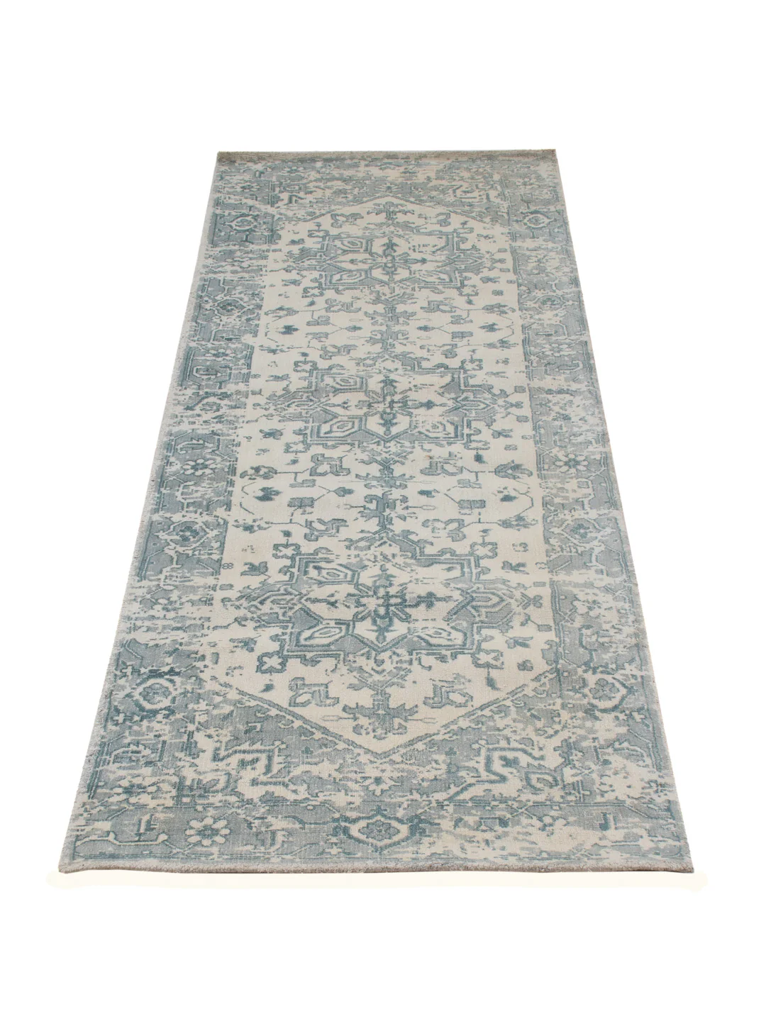 Viskose Teppich 240x80cm - Viskoseteppich - Image 6