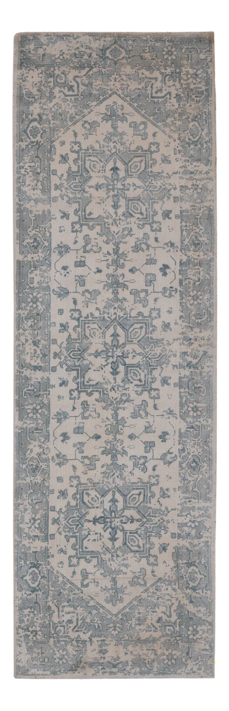 Viskose Teppich 240x80cm - Viskoseteppich
