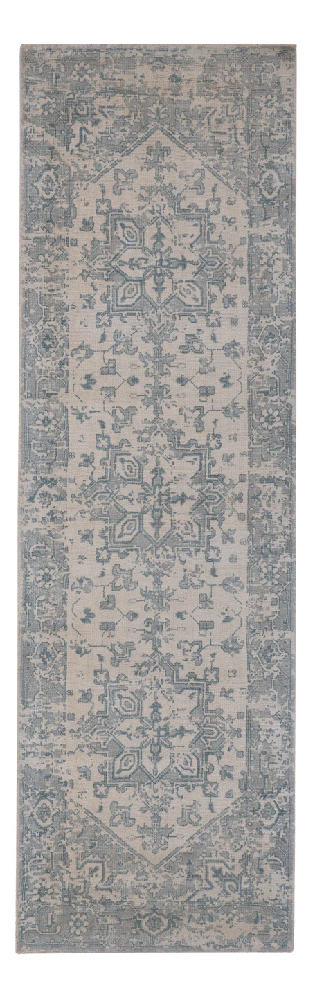 Viskose Teppich 240x80cm - Viskoseteppich