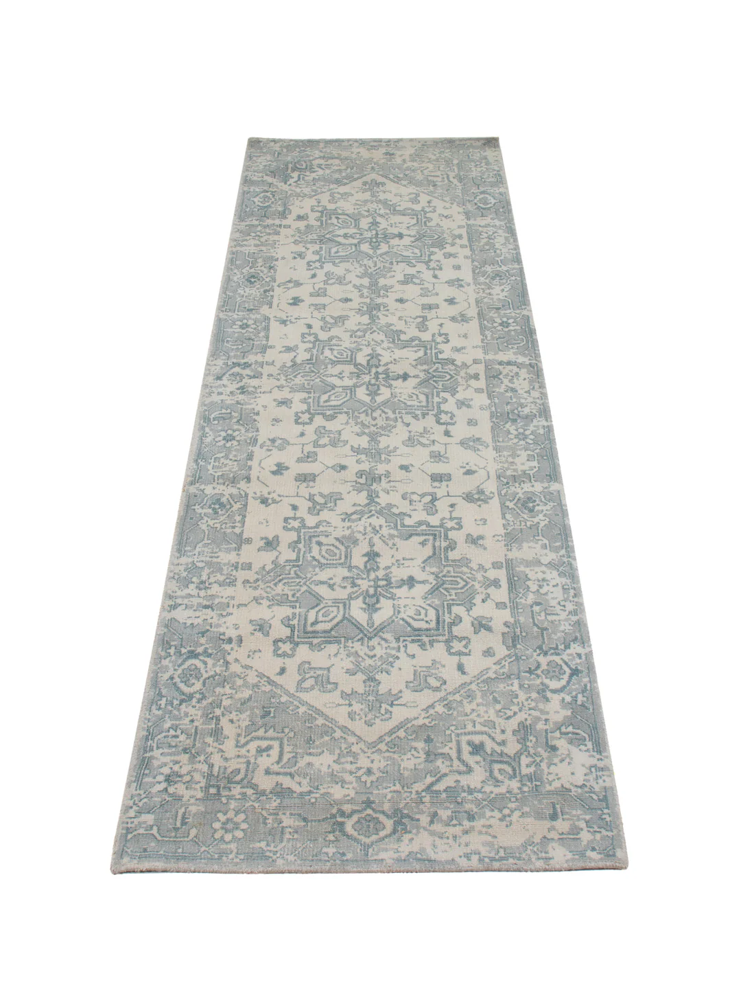 Viskose Teppich 240x80cm - Viskoseteppich - Image 6