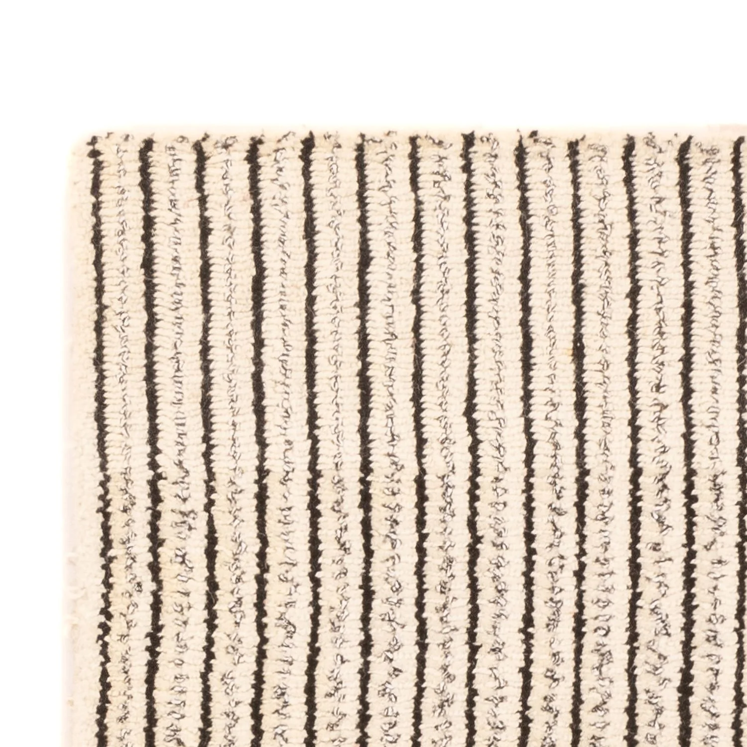 Läufer Woll - 145 x 80 cm - beige - Image 3