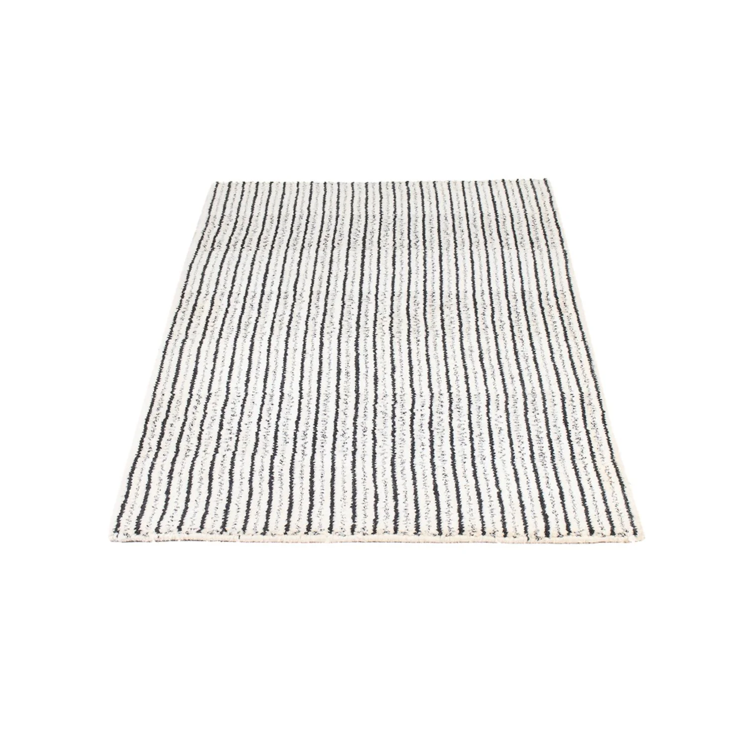 Läufer Woll - 145 x 80 cm - beige - Image 5