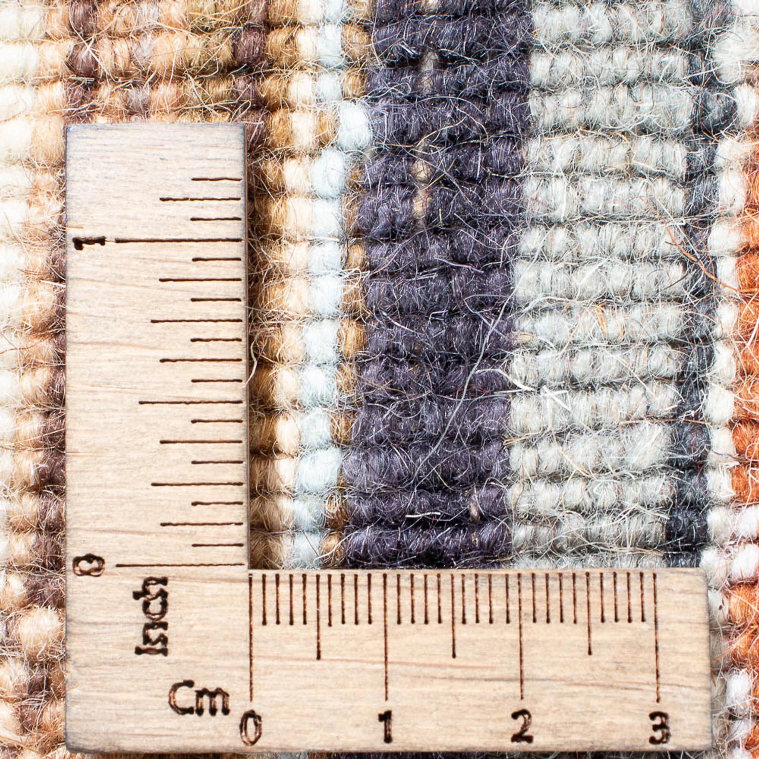 Wollteppich 160x90cm - Image 5