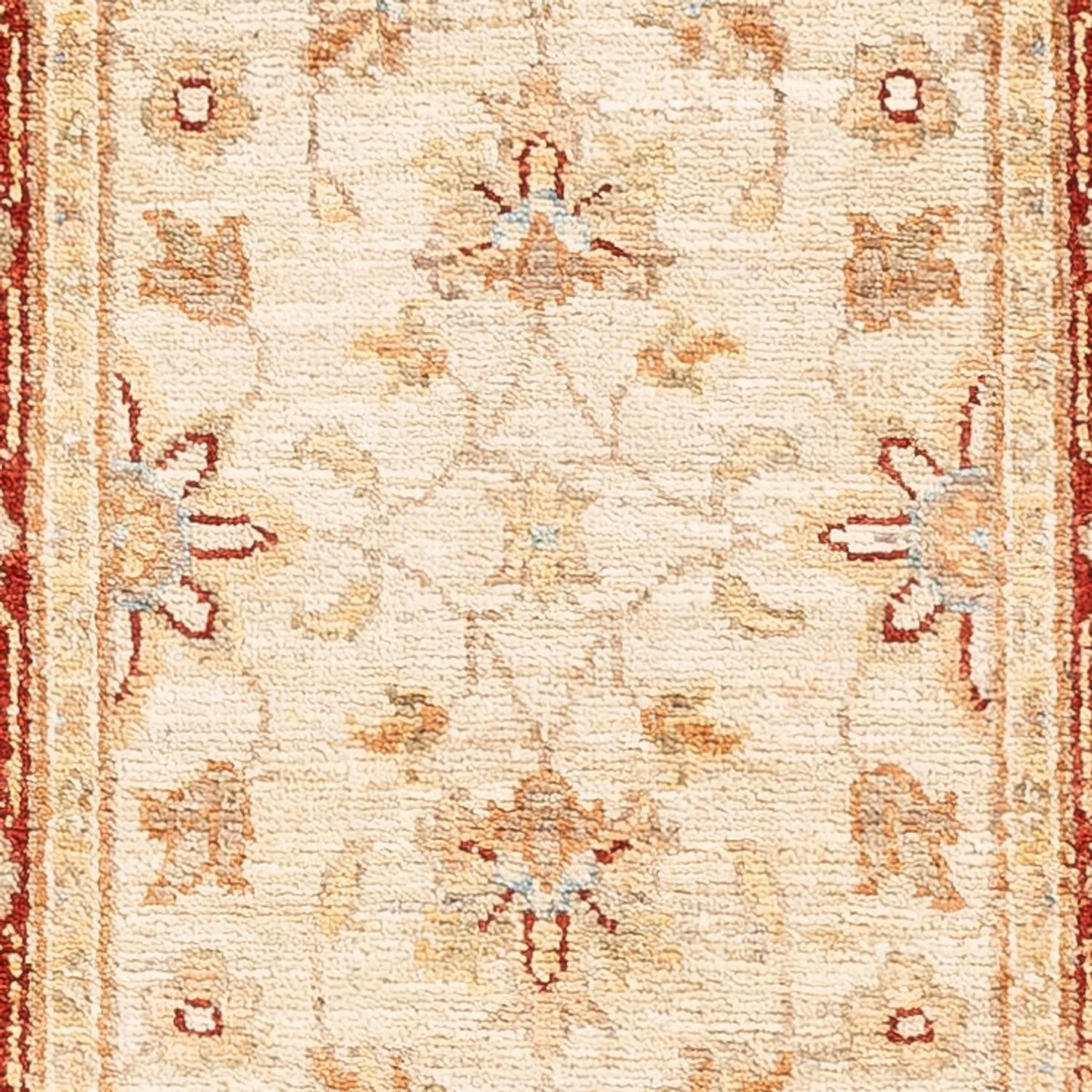 Ziegler Teppich 144x48cm - Orientteppich - Image 2