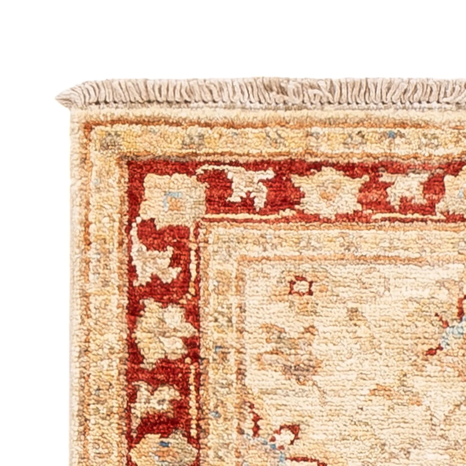 Ziegler Teppich 144x48cm - Orientteppich - Image 3