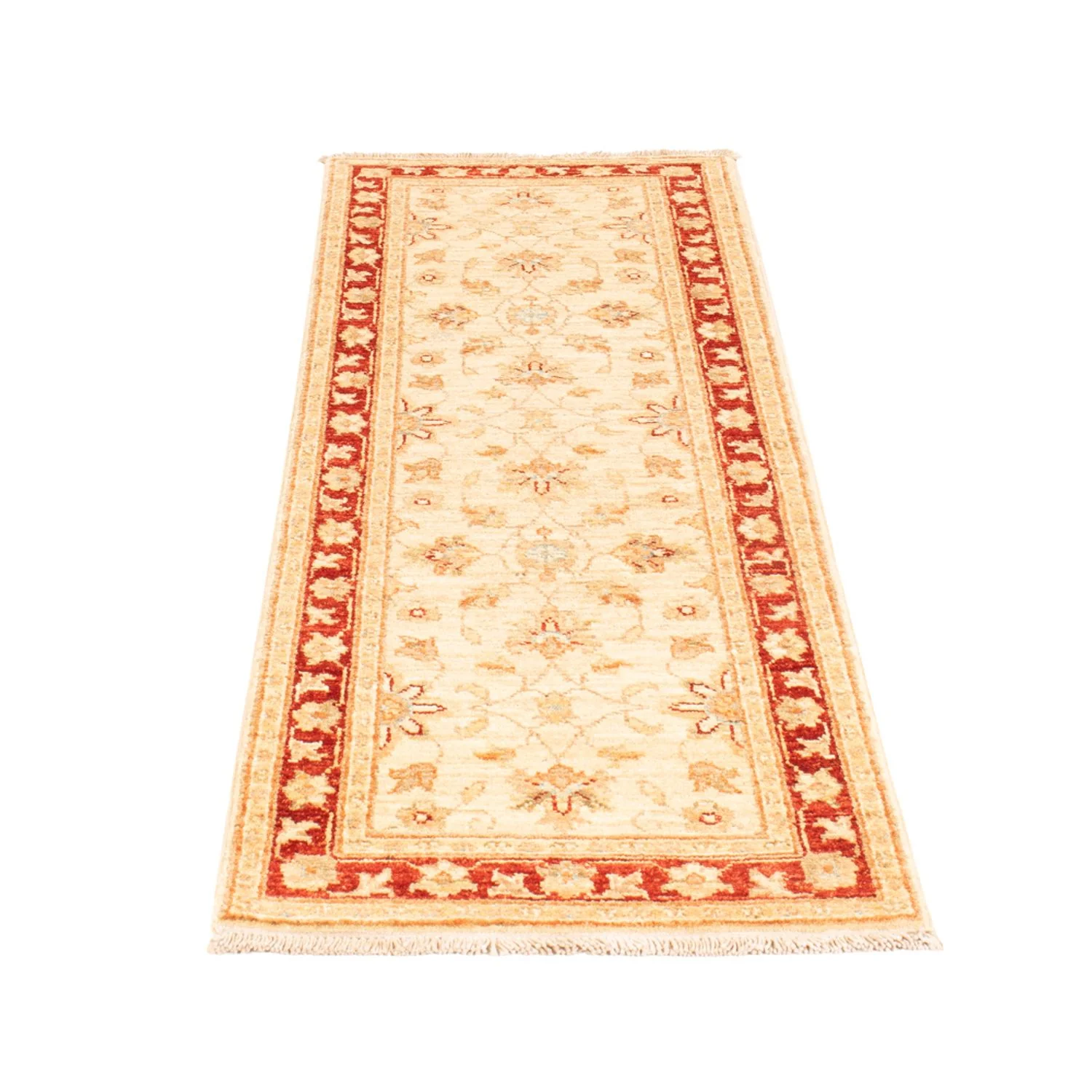 Ziegler Teppich 144x48cm - Orientteppich - Image 5
