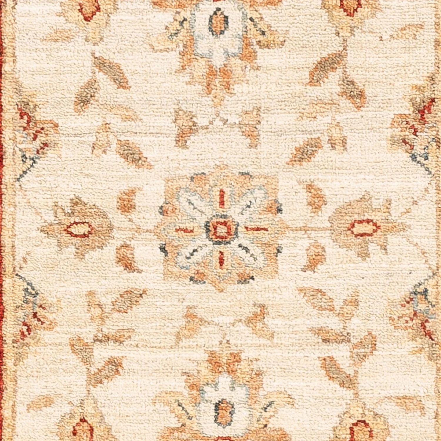 Ziegler Teppich 144x49cm - Orientteppich - Image 2