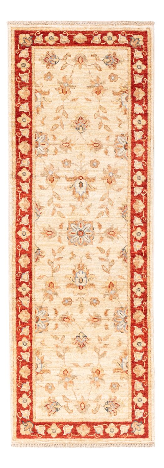 Ziegler Teppich 144x50cm - Orientteppich