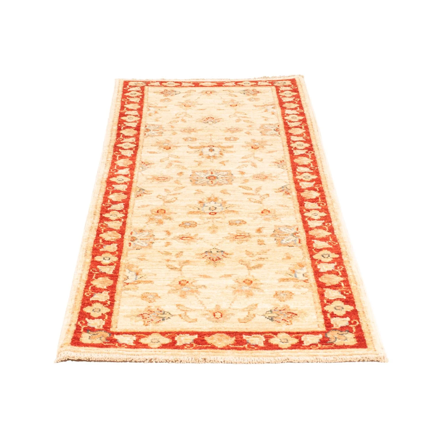 Ziegler Teppich 144x50cm - Orientteppich - Image 5