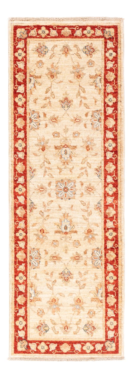 Ziegler Teppich 145x50cm - Orientteppich