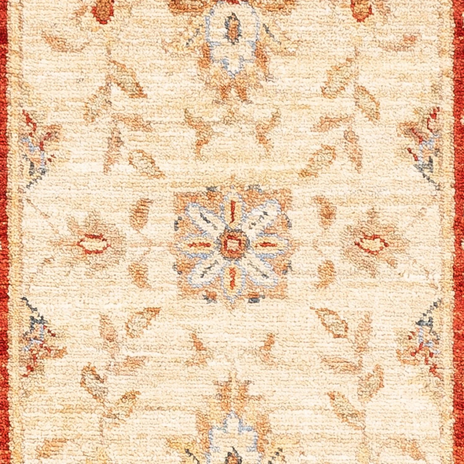 Ziegler Teppich 145x50cm - Orientteppich - Image 2