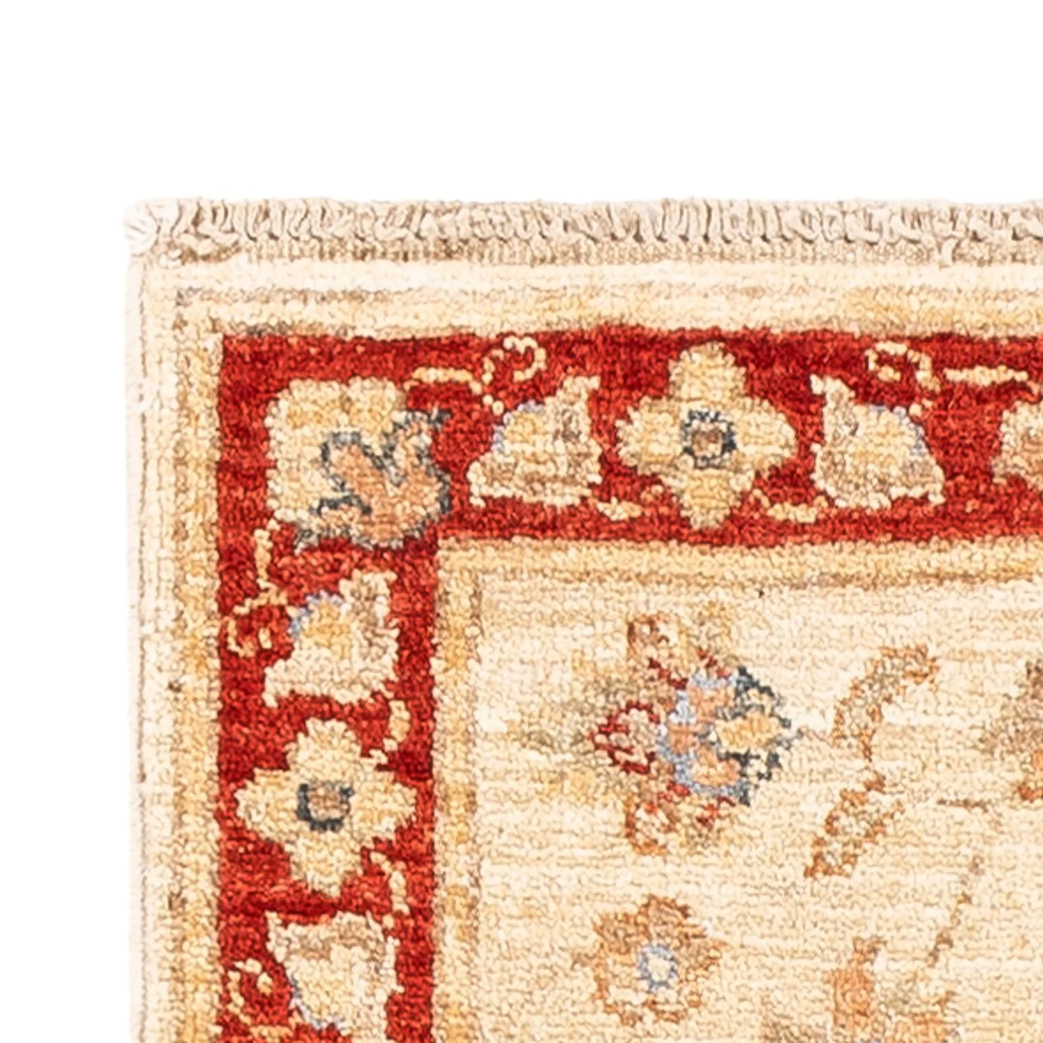 Ziegler Teppich 145x50cm - Orientteppich - Image 3
