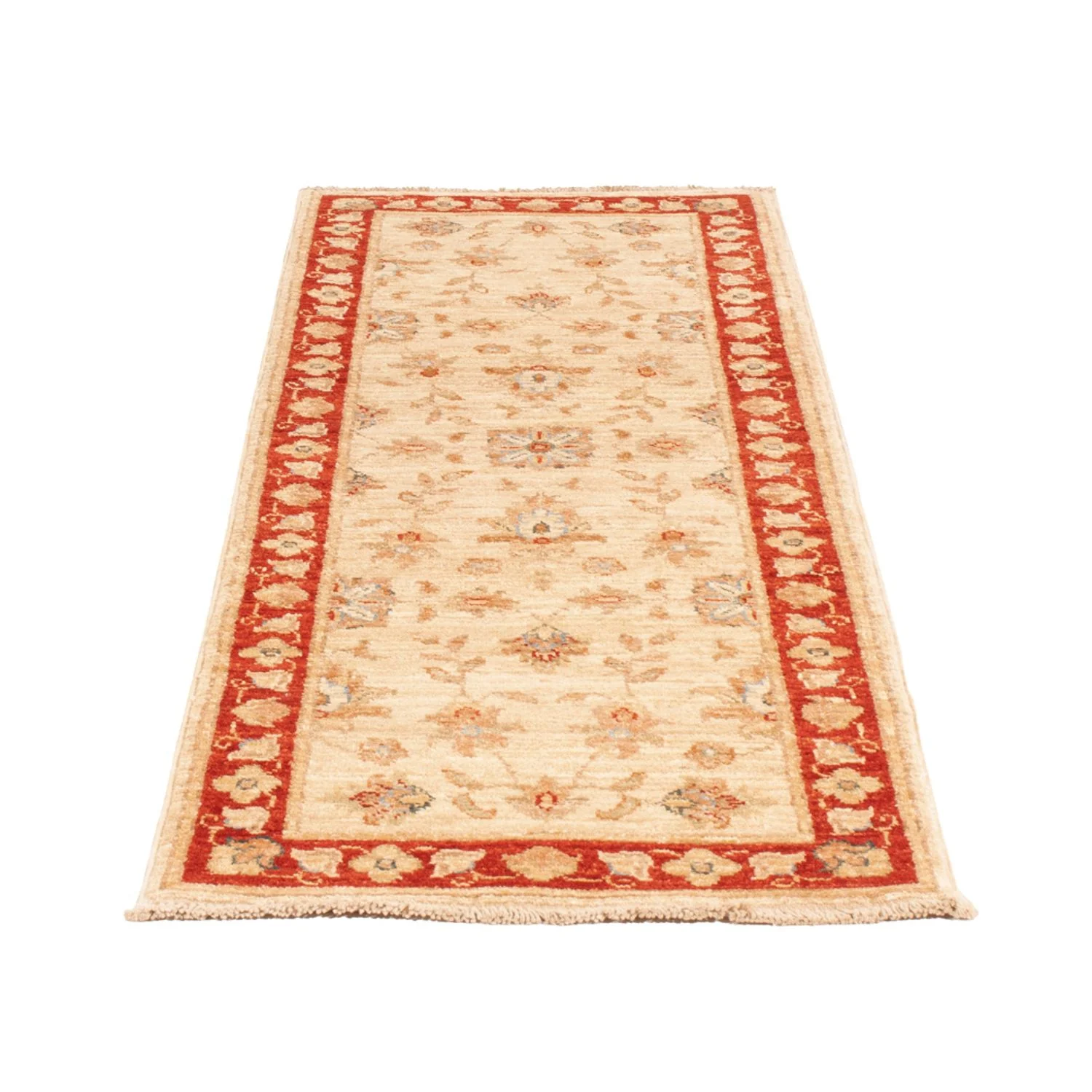 Ziegler Teppich 145x50cm - Orientteppich - Image 5