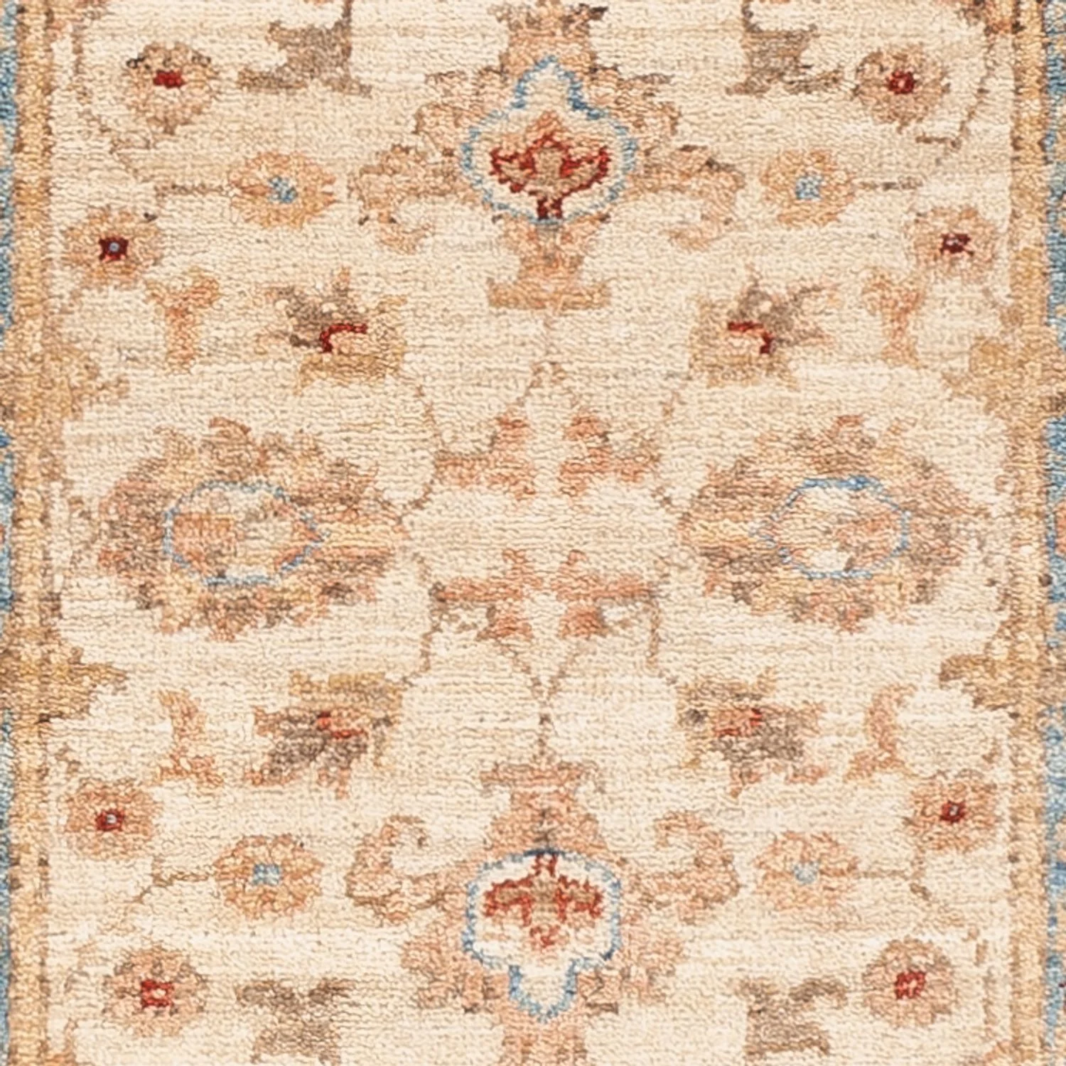 Ziegler Teppich 145x50cm - Orientteppich - Image 2