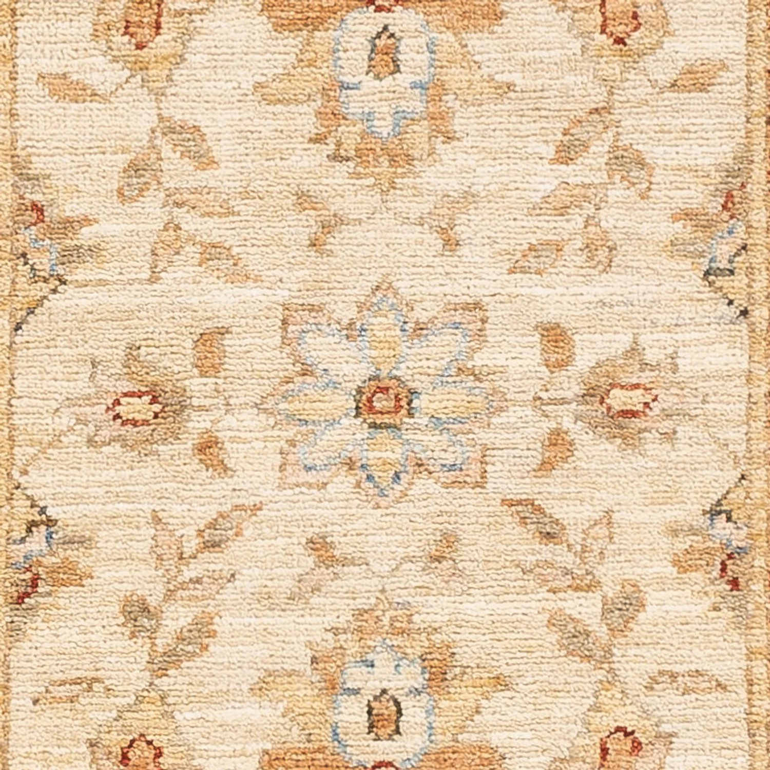 Ziegler Teppich 146x50cm - Orientteppich - Image 2