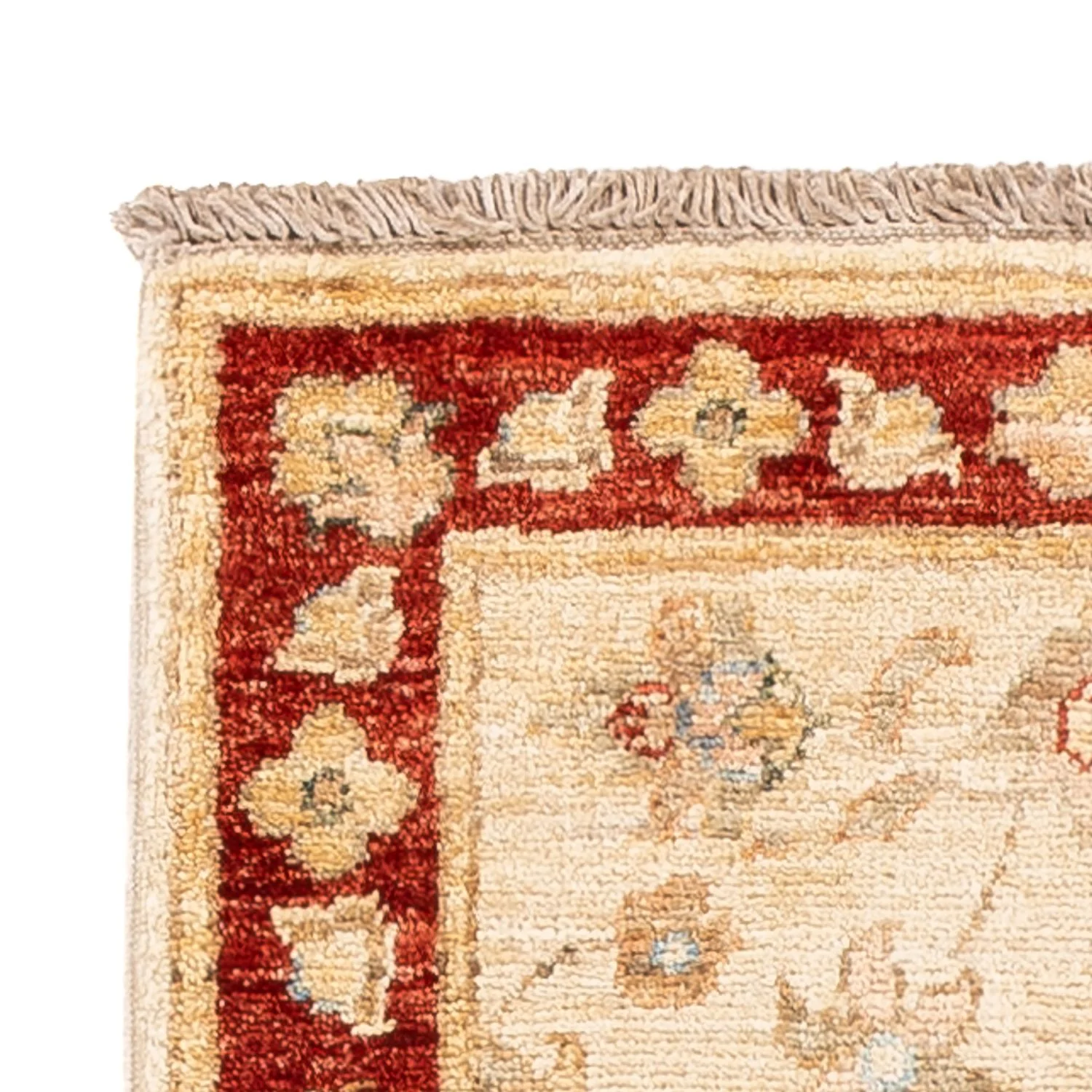 Ziegler Teppich 146x50cm - Orientteppich - Image 3