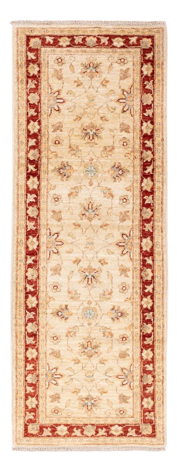 Ziegler Teppich 146x54cm - Orientteppich