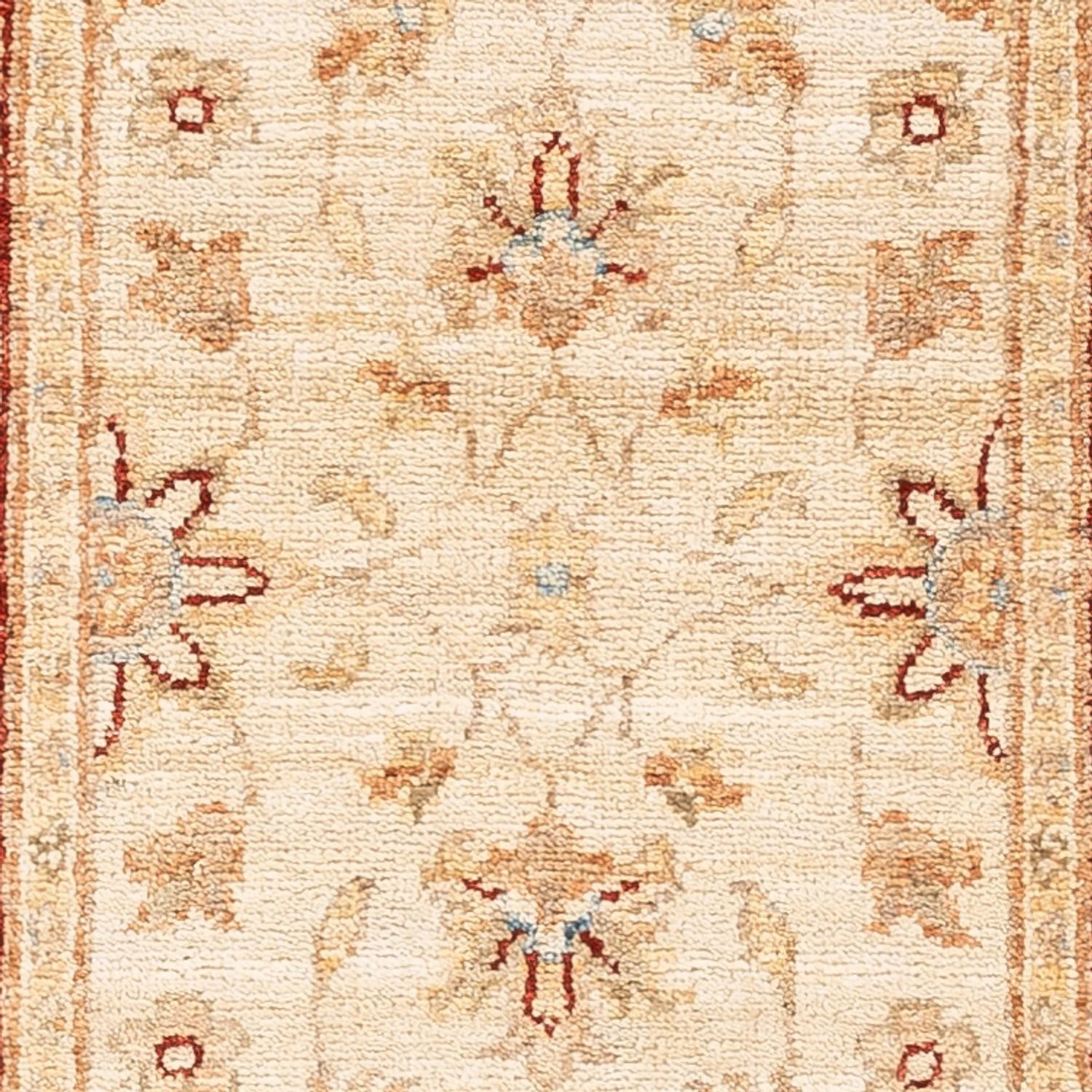 Ziegler Teppich 146x54cm - Orientteppich - Image 2