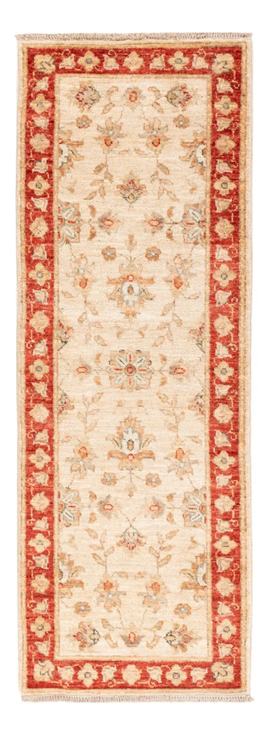 Ziegler Teppich 147x50cm - Orientteppich