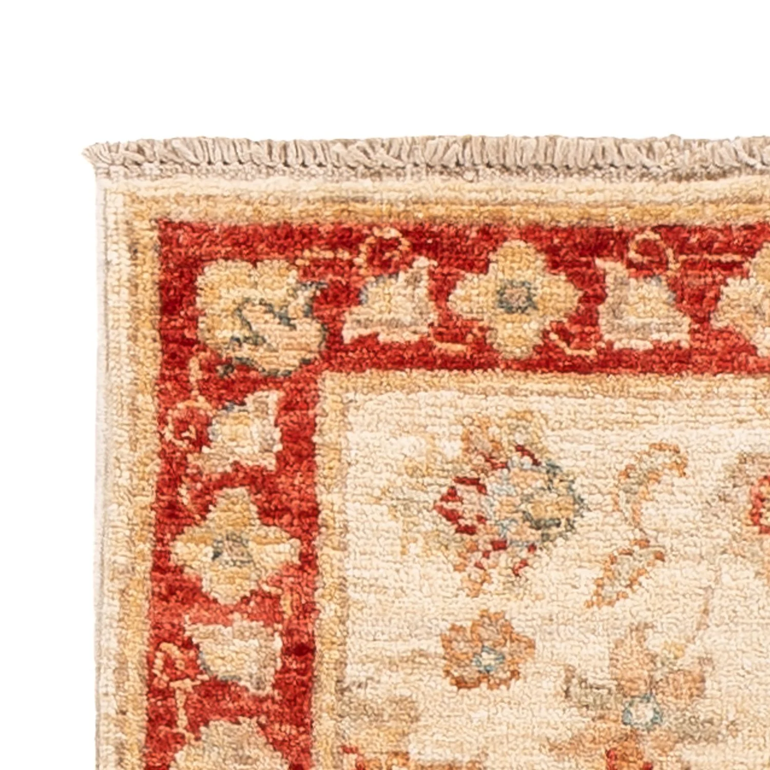 Ziegler Teppich 147x50cm - Orientteppich - Image 3