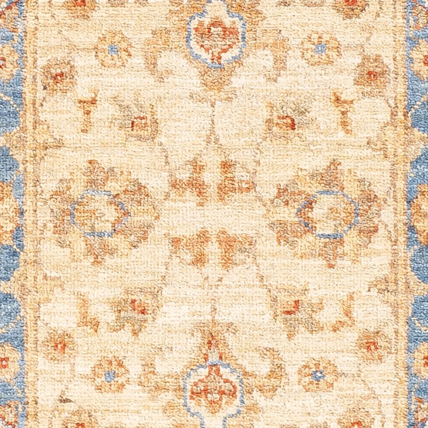 Ziegler Teppich 147x50cm - Orientteppich - Image 2