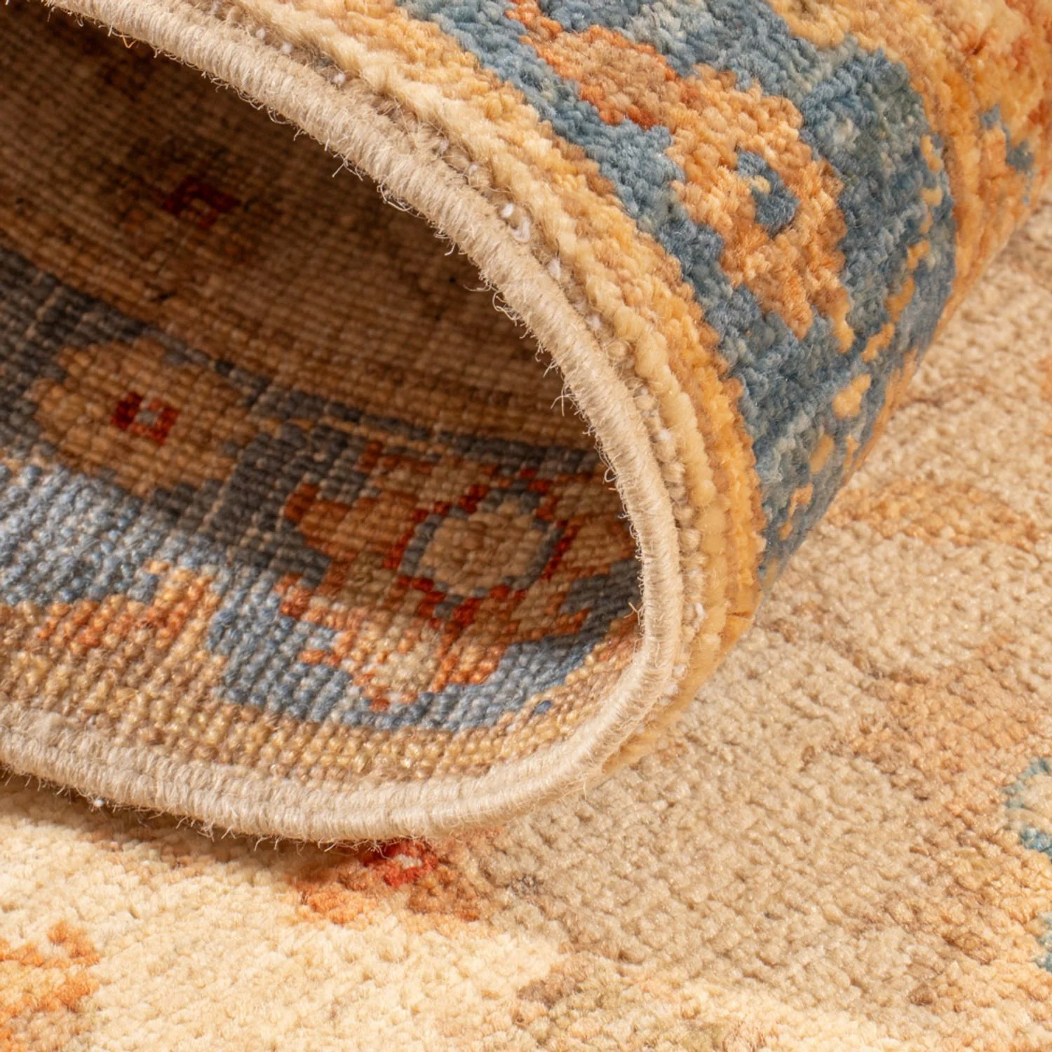 Ziegler Teppich 147x50cm - Orientteppich - Image 4
