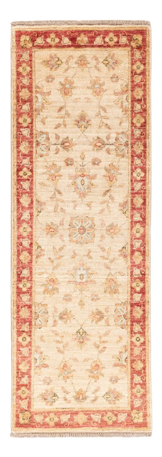 Ziegler Teppich 147x50cm - Orientteppich