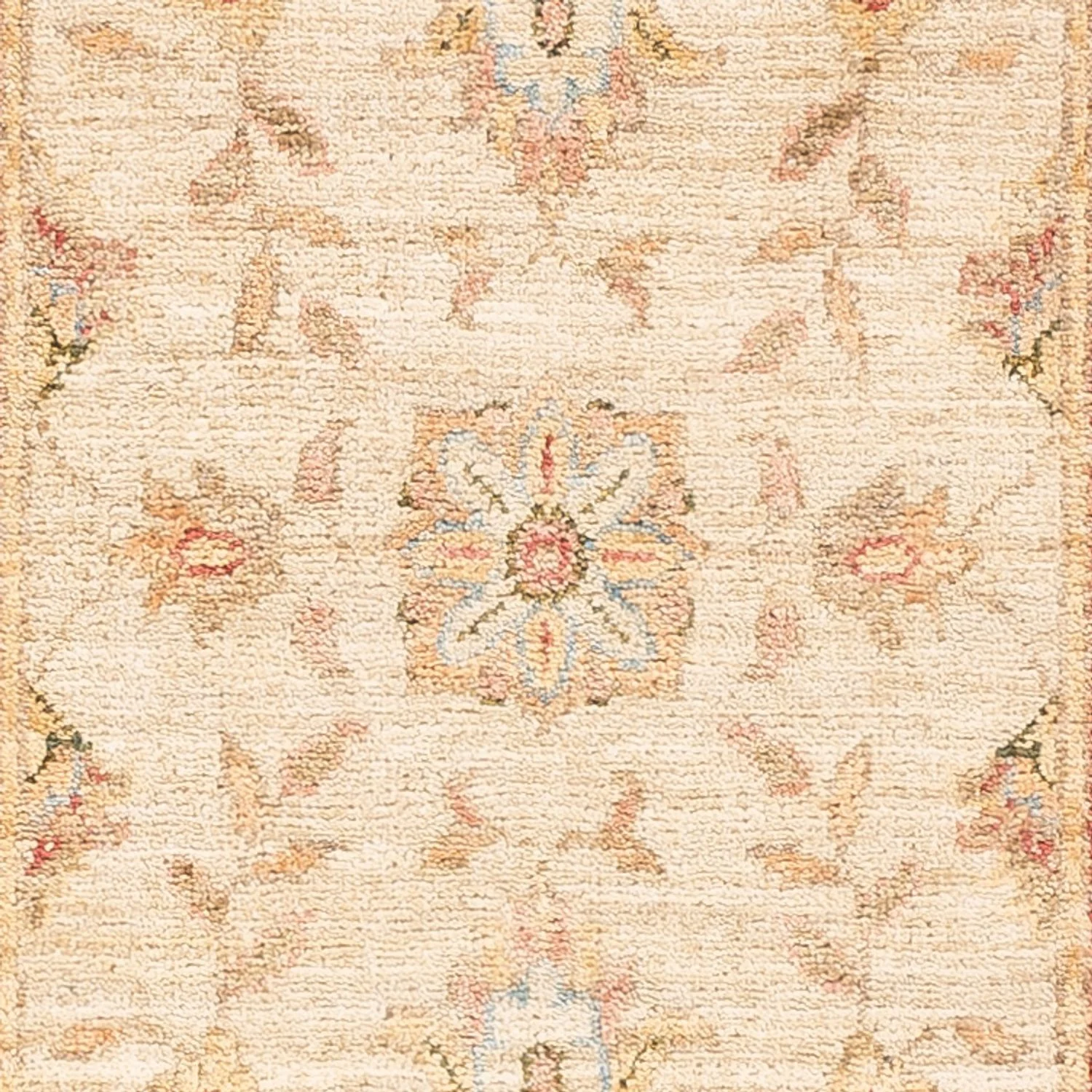 Ziegler Teppich 147x50cm - Orientteppich - Image 2