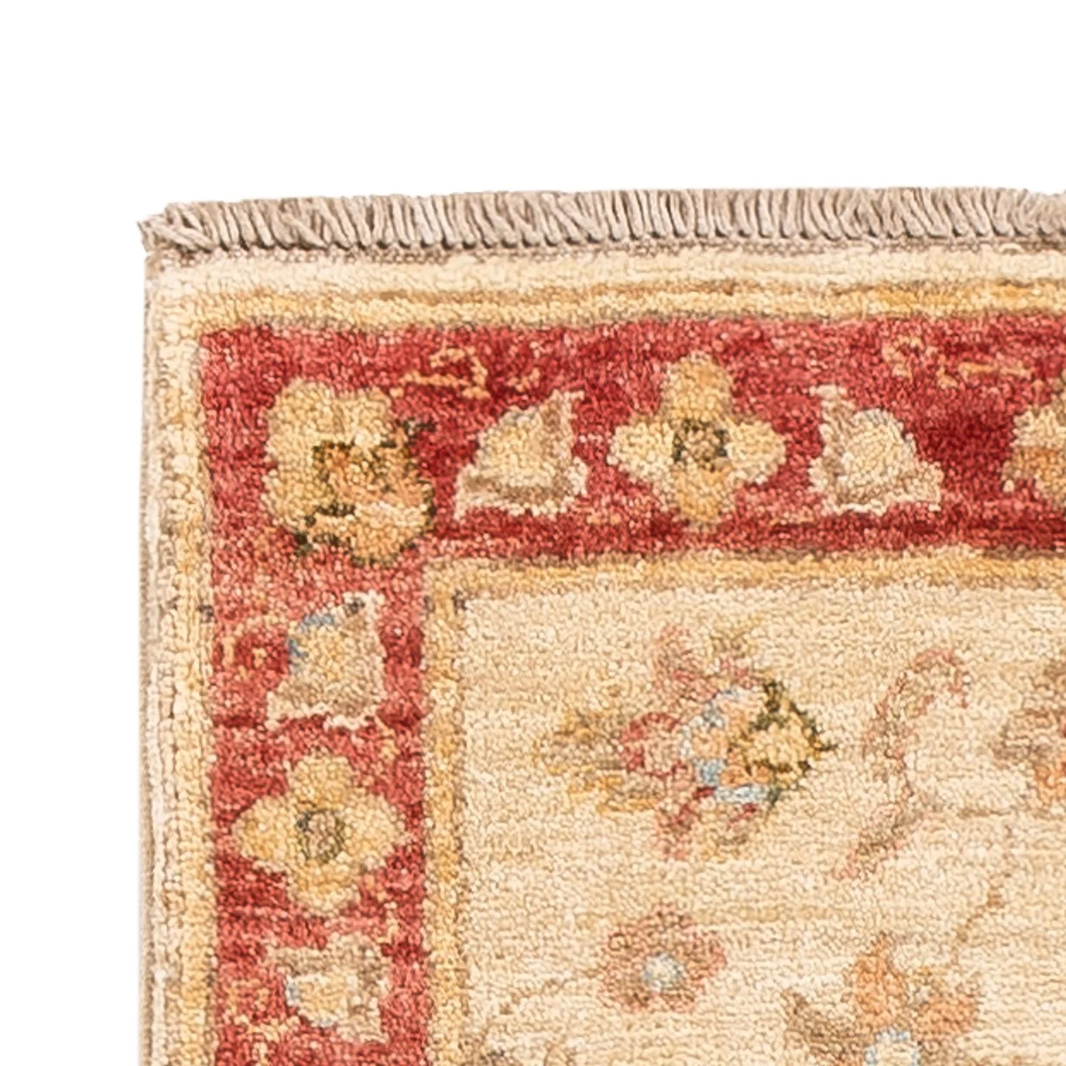 Ziegler Teppich 147x50cm - Orientteppich - Image 3