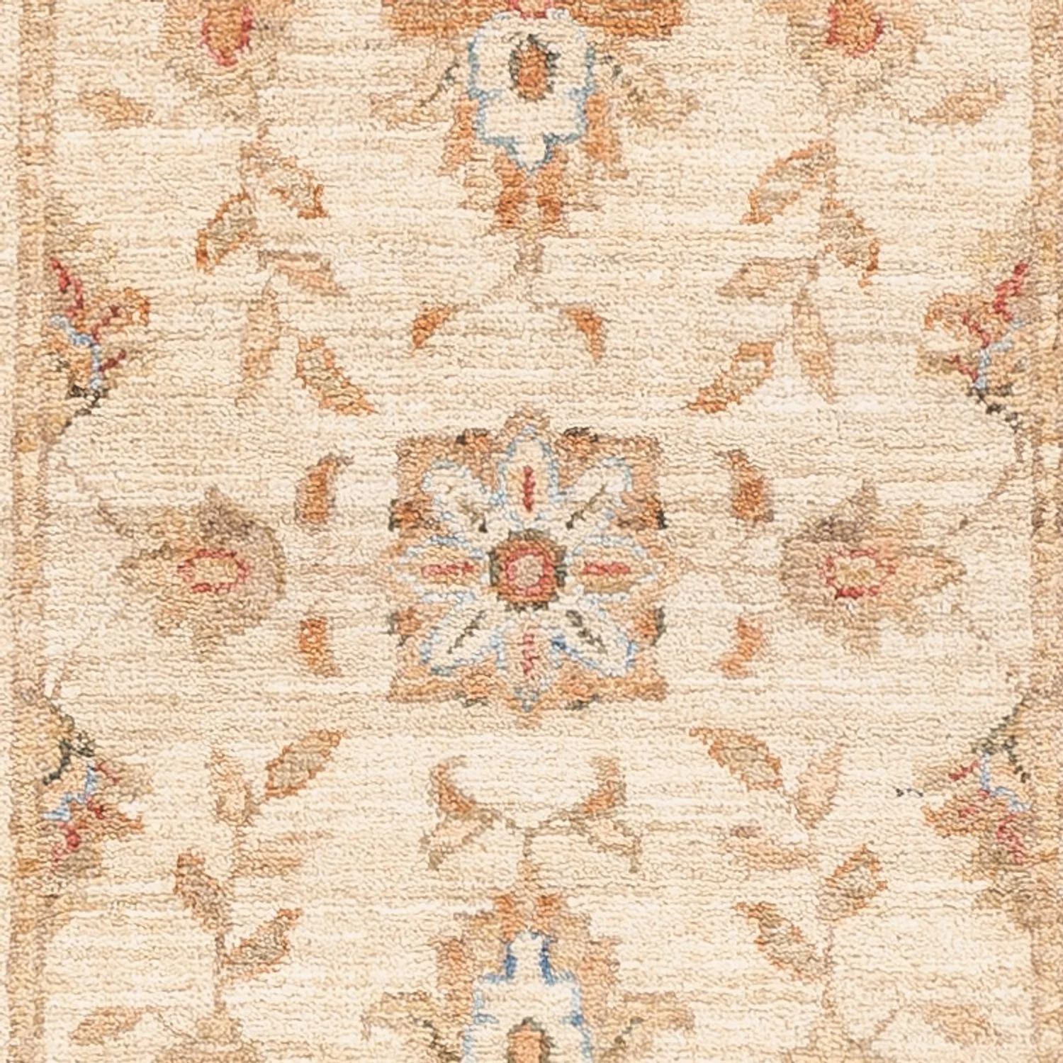 Ziegler Teppich 147x52cm - Orientteppich - Image 2