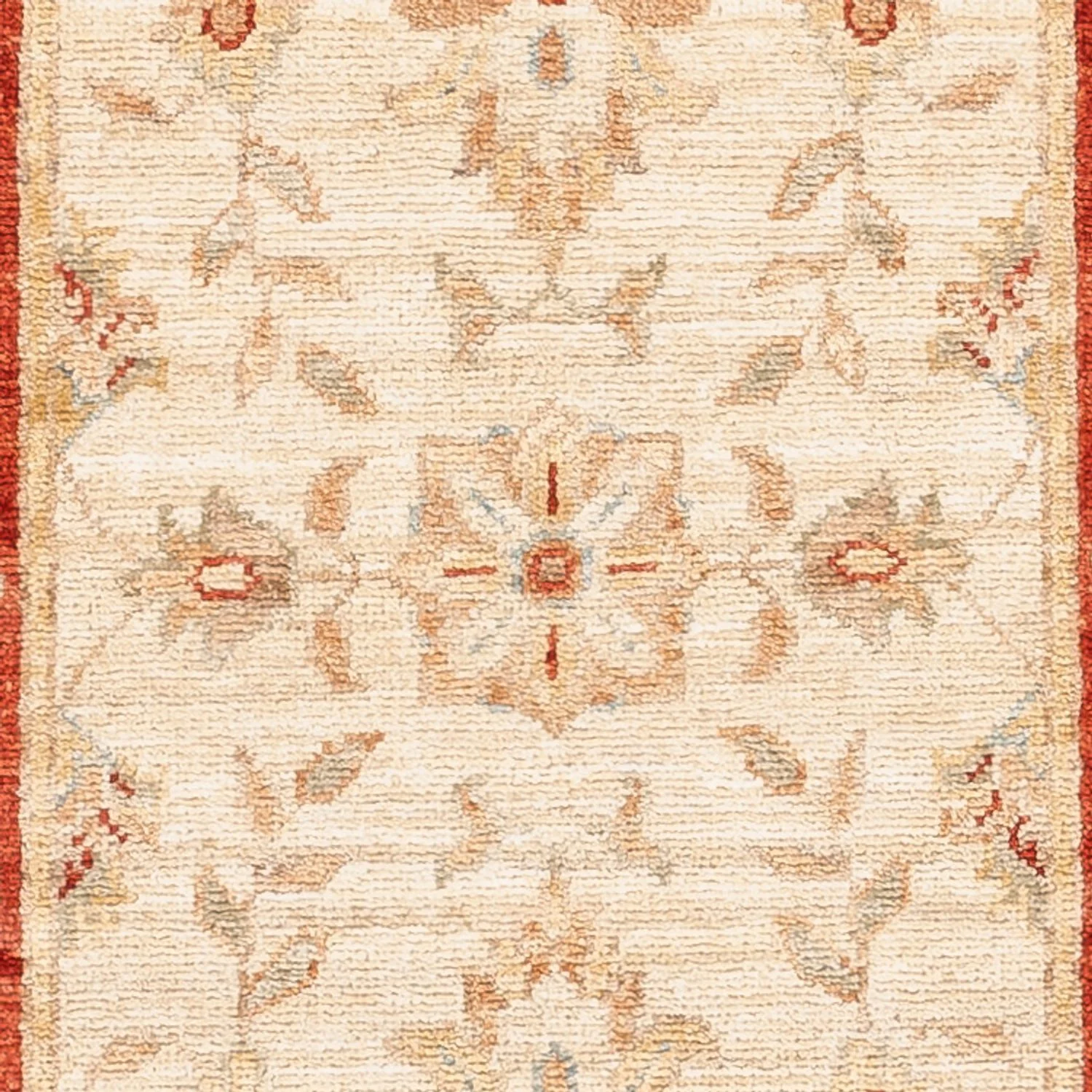 Ziegler Teppich 148x50cm - Orientteppich - Image 2