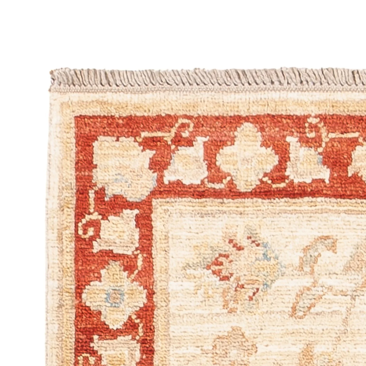 Ziegler Teppich 148x50cm - Orientteppich - Image 3