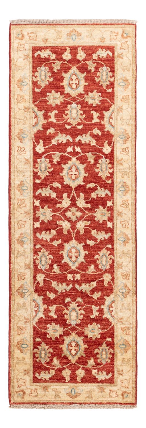 Ziegler Teppich 148x50cm - Orientteppich