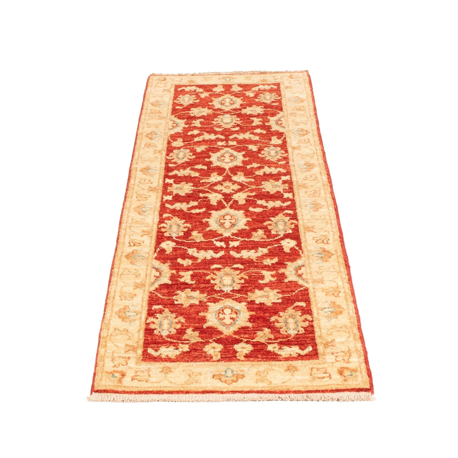 Ziegler Teppich 148x50cm - Orientteppich - Image 5