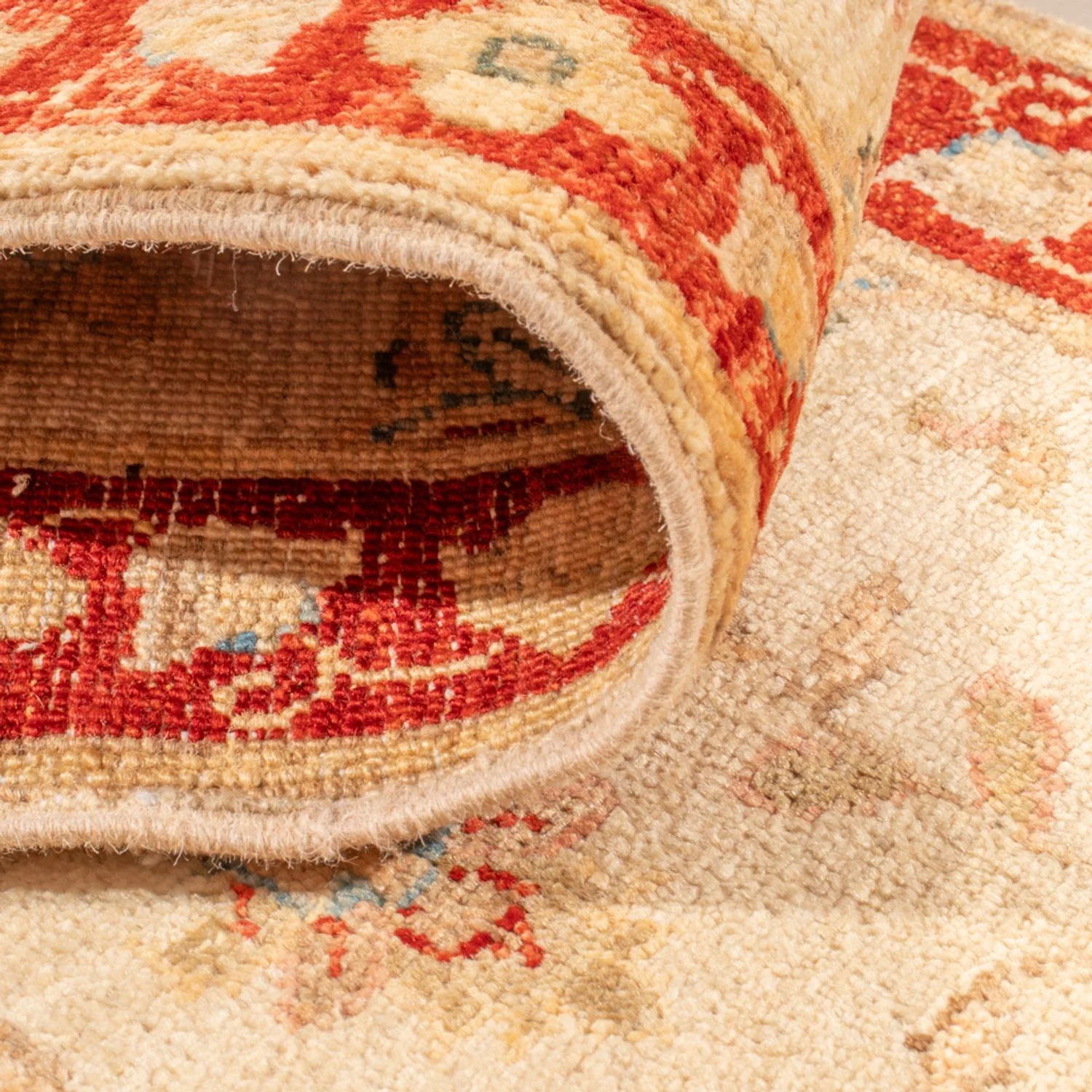 Ziegler Teppich 149x50cm - Orientteppich - Image 4