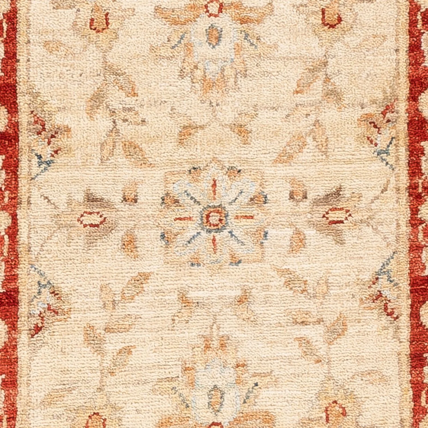 Ziegler Teppich 150x48cm - Orientteppich - Image 2