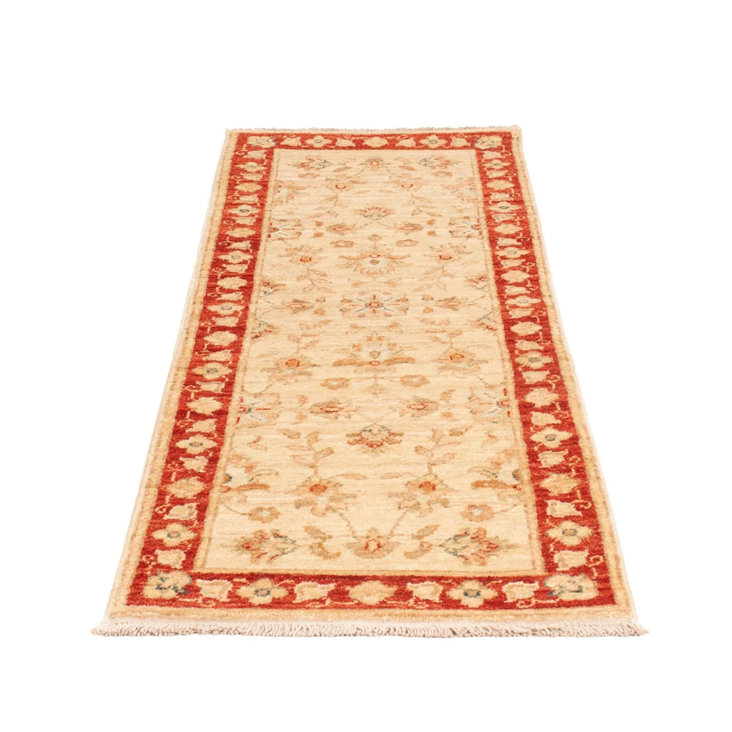 Ziegler Teppich 150x48cm - Orientteppich - Image 5