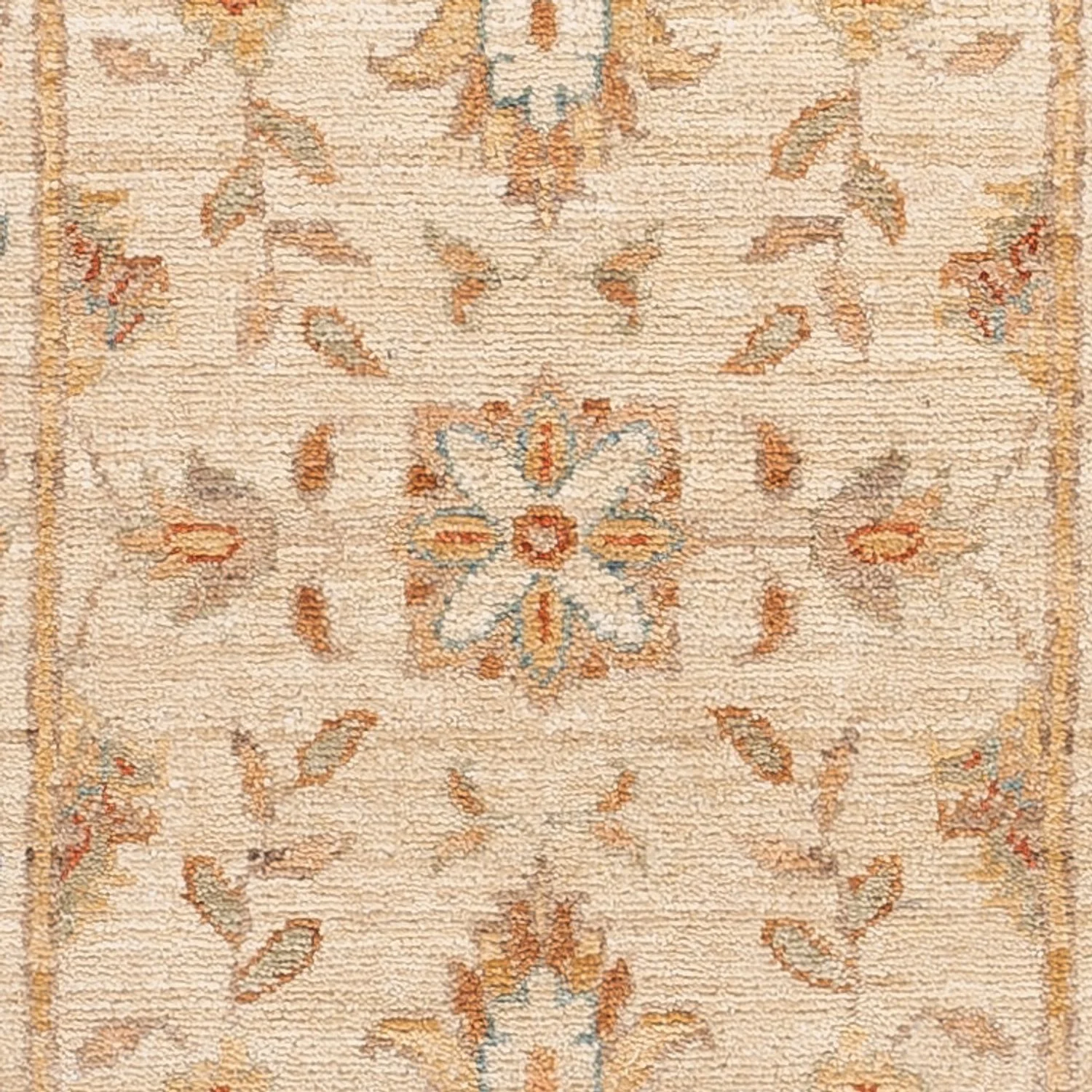 Ziegler Teppich 150x49cm - Orientteppich - Image 2