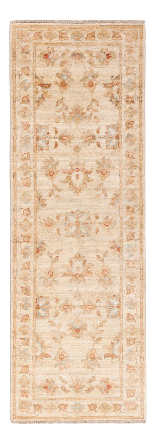 Ziegler Teppich 150x50cm - Orientteppich