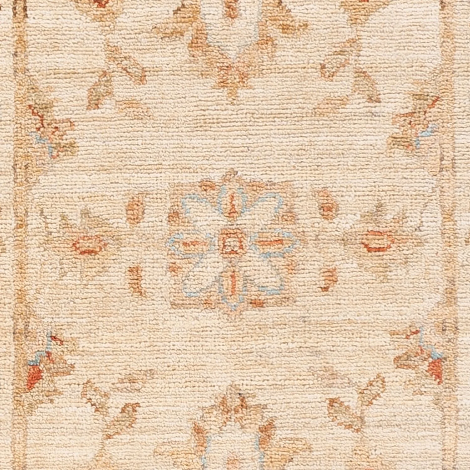 Ziegler Teppich 150x50cm - Orientteppich - Image 2